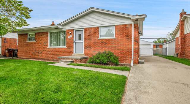 Photo of 30572 S Gibraltar Rd, Rockwood, MI 48173