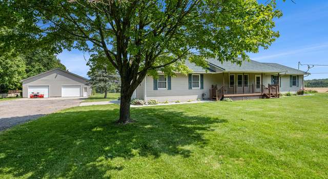 Photo of 4864 Holmes Rd, Goodrich, MI 48438