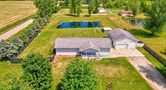 Photo of 5490 Rupprecht Rd, Vassar, MI 48768