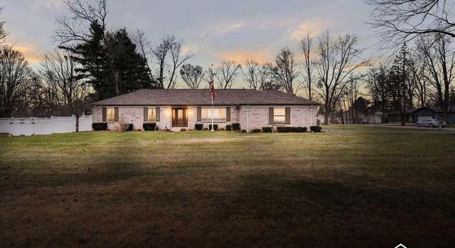 Photo of 7633 Bridgeway Dr, Temperance, MI 48182