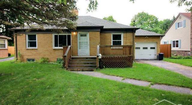 Photo of 2250 Mcewan, Saginaw, MI 48602
