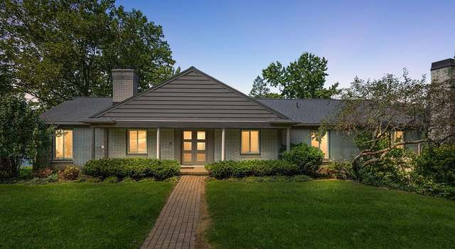 Photo of 6794 Valley Spring Rd, Bloomfield Twp, MI 48301