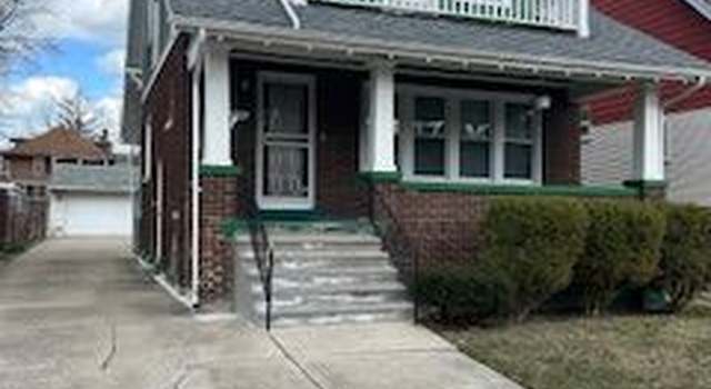 Photo of 604 Chalmers St, Detroit, MI 48215