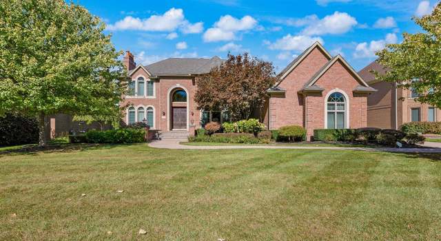 Photo of 3 Cabri Ln, Dearborn Heights, MI 48127