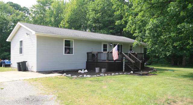 Photo of 12850 East Rd, Burt, MI 48417