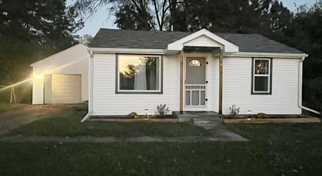 Photo of 3135 Shaw St, Burton, MI 48529