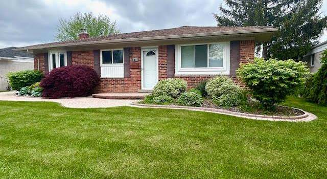 Photo of 31613 Kenwood Ave, Madison Heights, MI 48071