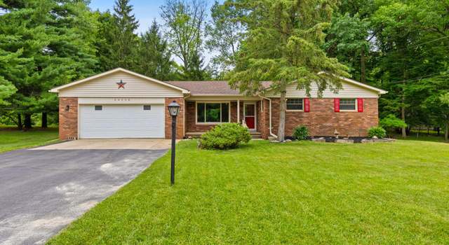 Photo of 26550 Rose Hill Dr, Farmington Hills, MI 48334