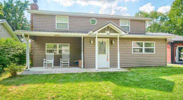Photo of 166 Indian Trl, Columbiaville, MI 48421