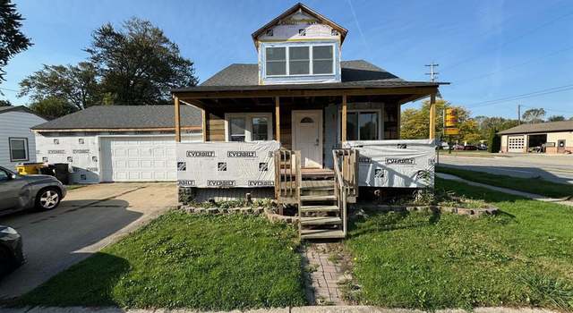 Photo of 51161 Taylor St, New Baltimore, MI 48047