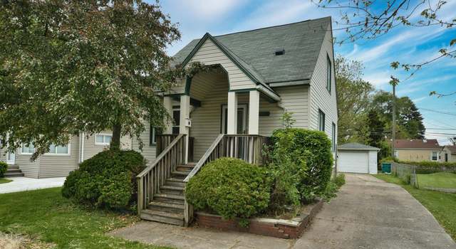 Photo of 23066 Shakespeare Ave, Eastpointe, MI 48021