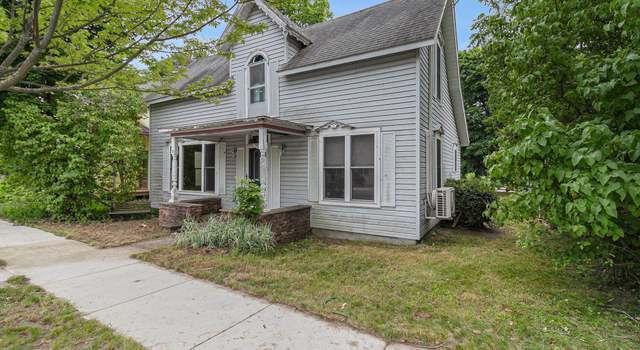 Photo of 718 Forest Ave, Frankfort, MI 49635