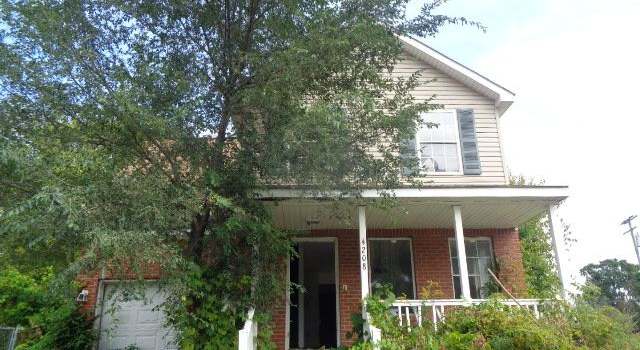 Photo of 4208 Holcomb St, Detroit, MI 48214
