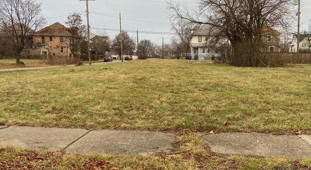 Photo of 2426 Antoinette St, Detroit, MI 48208