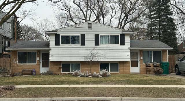 Photo of 326 N 2nd St, Brighton, MI 48116