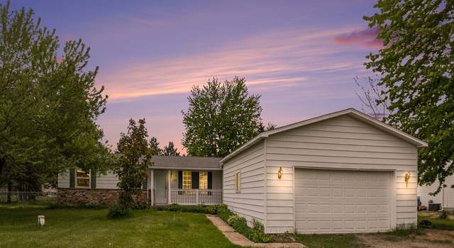 Photo of 180 Maverick Ln, Lapeer, MI 48446
