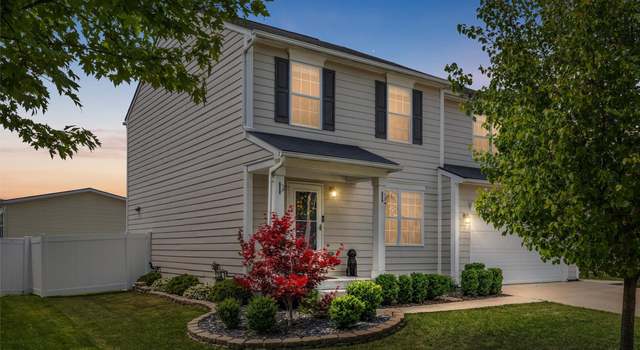 Photo of 50389 Corey Ave, Chesterfield, MI 48051