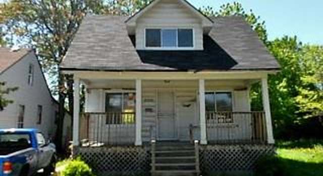 Photo of 9641 Forrer St, Detroit, MI 48227