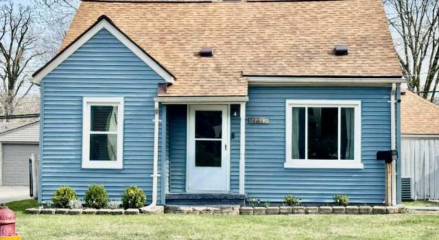 Photo of 21817 Lange St, St Clair Shores, MI 48080