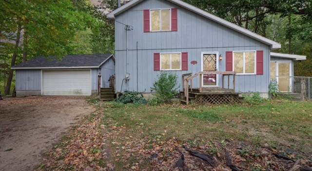 Photo of 620 S Bliss Rd, Sumner, MI 48889