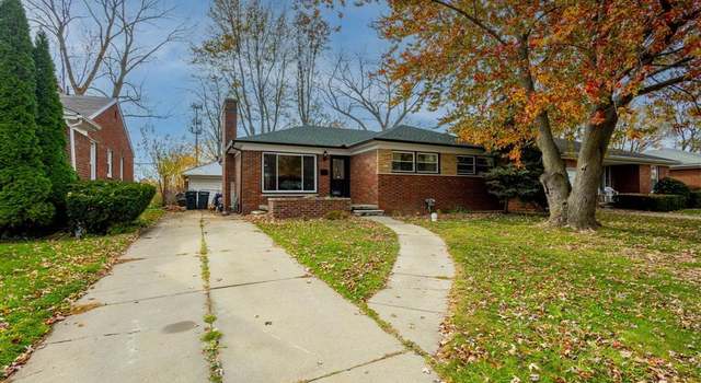 Photo of 20218 Chalon St, St. Clair Shores, MI 48080