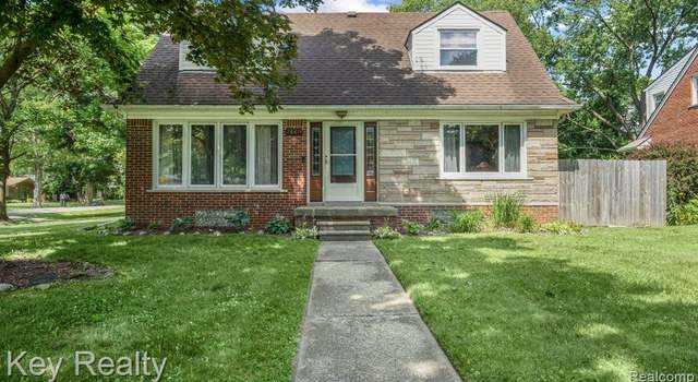 Photo of 28611 Lathrup Blvd, Lathrup Village, MI 48076