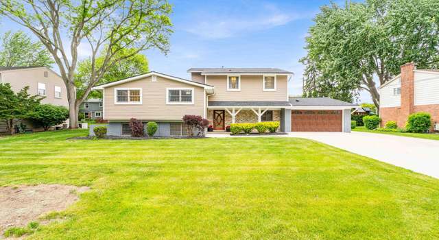 Photo of 31240 Cline Dr, Beverly Hills, MI 48025
