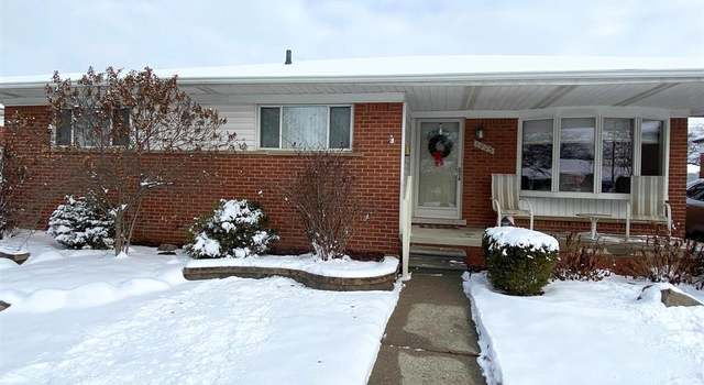Photo of 1995 Newman St, Trenton, MI 48183