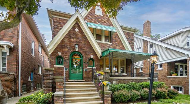 Photo of 1258-1260 Lakepointe St, Grosse Pointe, MI 48230