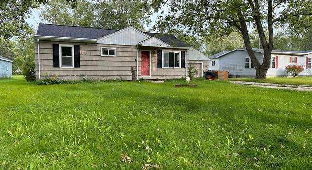 Photo of 2259 Howe Rd, Burton, MI 48519