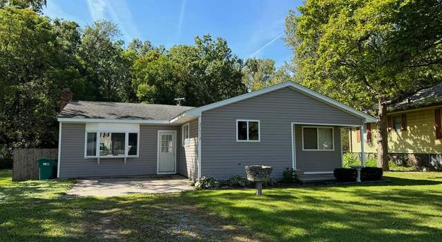 Photo of 27972 Waltz Rd, Huron Twp, MI 48164