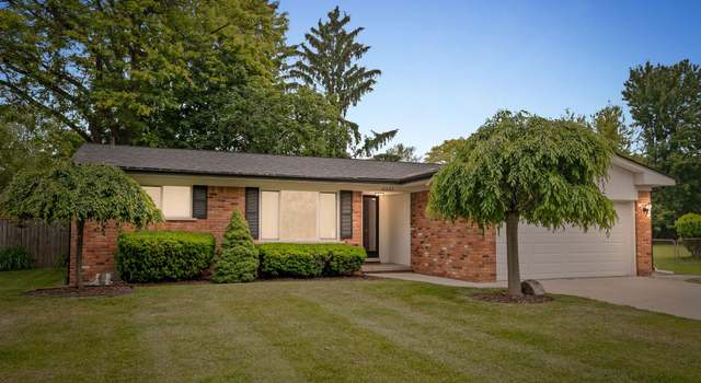 Photo of 41642 Sycamore Dr, Novi, MI 48375