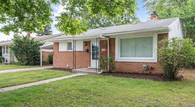 Photo of 339 Shotka St, Westland, MI 48186