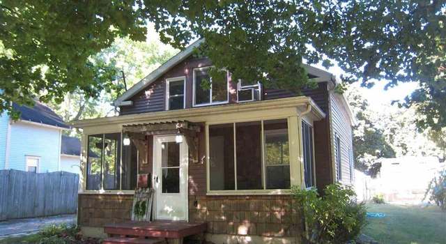 Photo of 213 N Maiden Ln Ln, Tecumseh, MI 49286