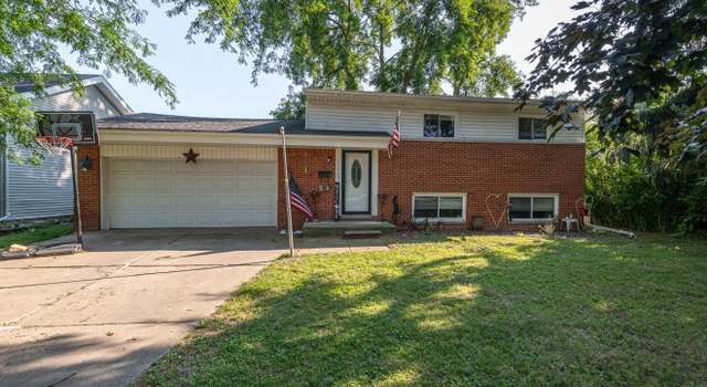 Photo of 23469 Astrid Ln, Wayne, MI 48173