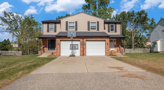Photo of 116 Regents Dr, Troy, MI 48084