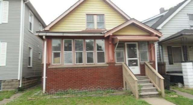 Photo of 22 W Alexis St, Ecorse, MI 48229