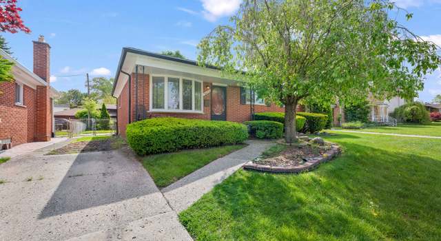 Photo of 9656 Salem, Redford, MI 48239