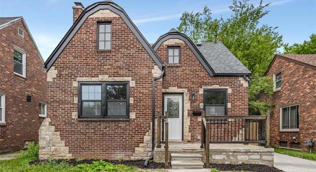 Photo of 5550 Haverhill St, Detroit, MI 48224