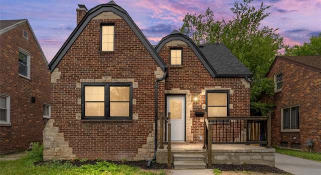 Photo of 5550 Haverhill St, Detroit, MI 48224