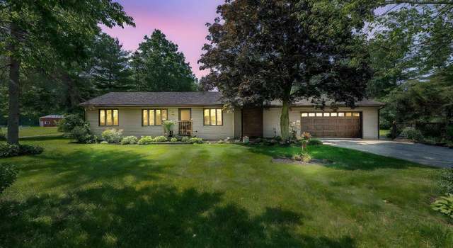 Photo of 2225 Steiner Rd, Monroe, MI 48162