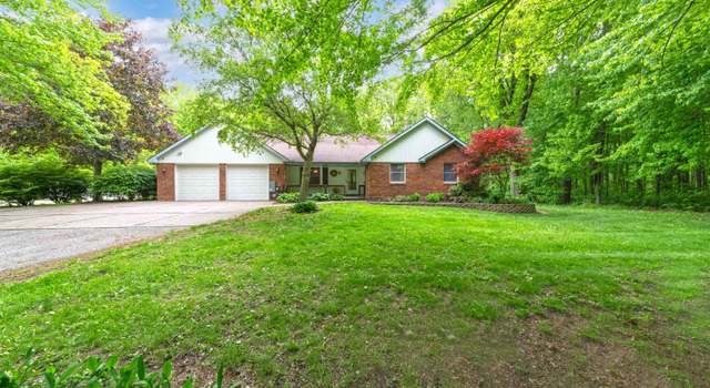 Photo of 6166 Short Cut Rd, Cottrellville, MI 48039