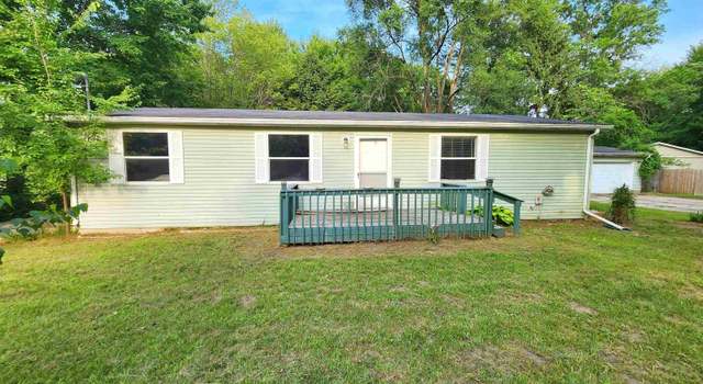 Photo of 7085 Raucholz Rd, St Charles, MI 48655