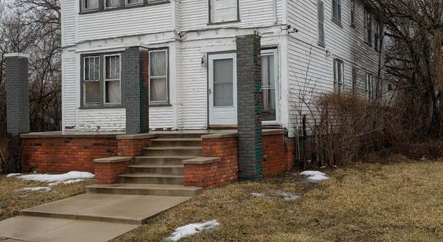 Photo of 2657 Springle St, Detroit, MI 48215