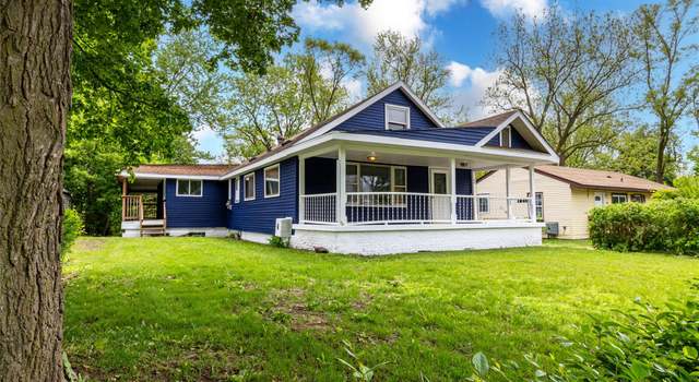 Photo of 72 N Astor St, Pontiac, MI 48342