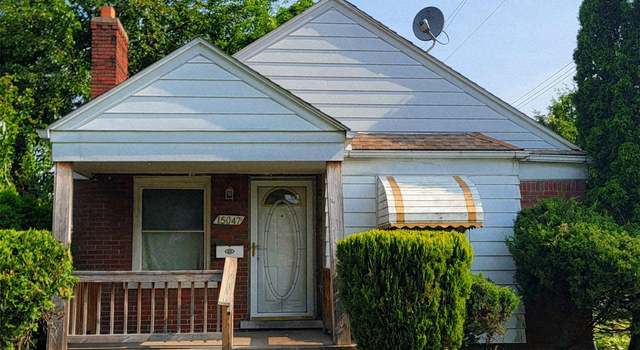 Photo of 15047 Rossini Dr, Detroit, MI 48205