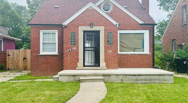 Photo of 14133 Edmore Dr, Detroit, MI 48205
