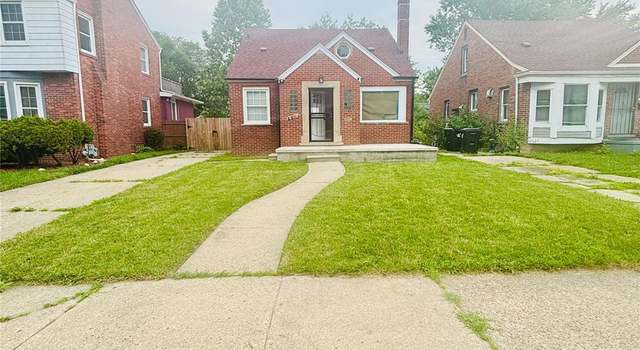 Photo of 14133 Edmore Dr, Detroit, MI 48205