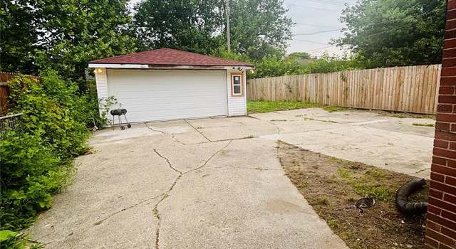 Photo of 14133 Edmore Dr, Detroit, MI 48205