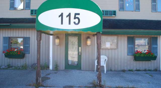 Photo of 115 N Michigan Ave, Beulah, MI 49617